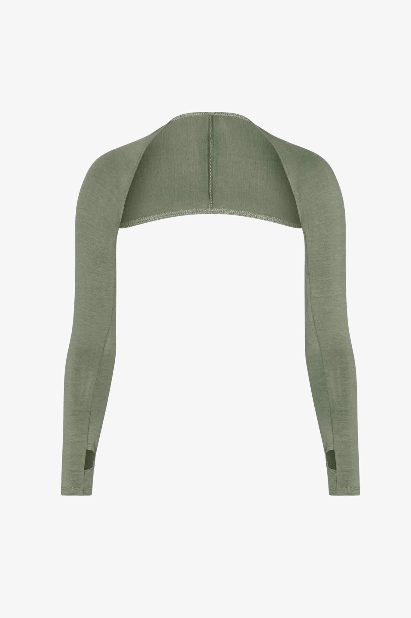 BALLET BOLERO IN SAGE