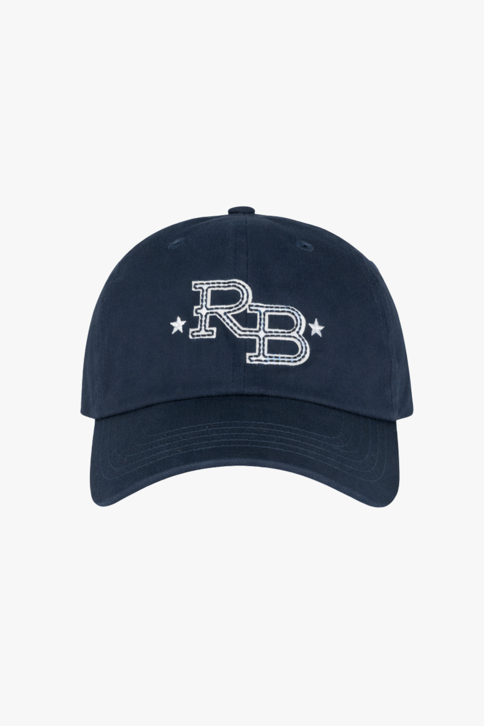 CLUB HAT IN NAVY