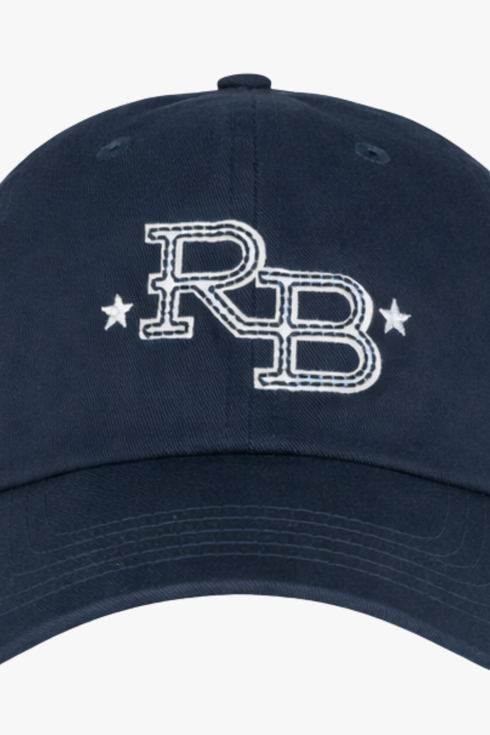 CLUB HAT IN NAVY