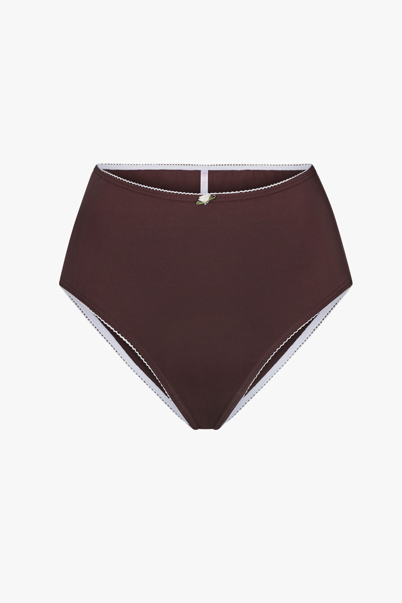 high rise underwear – RAT BOI