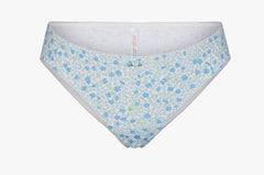 LOW RISE UNDERWEAR IN MORNING GLORY