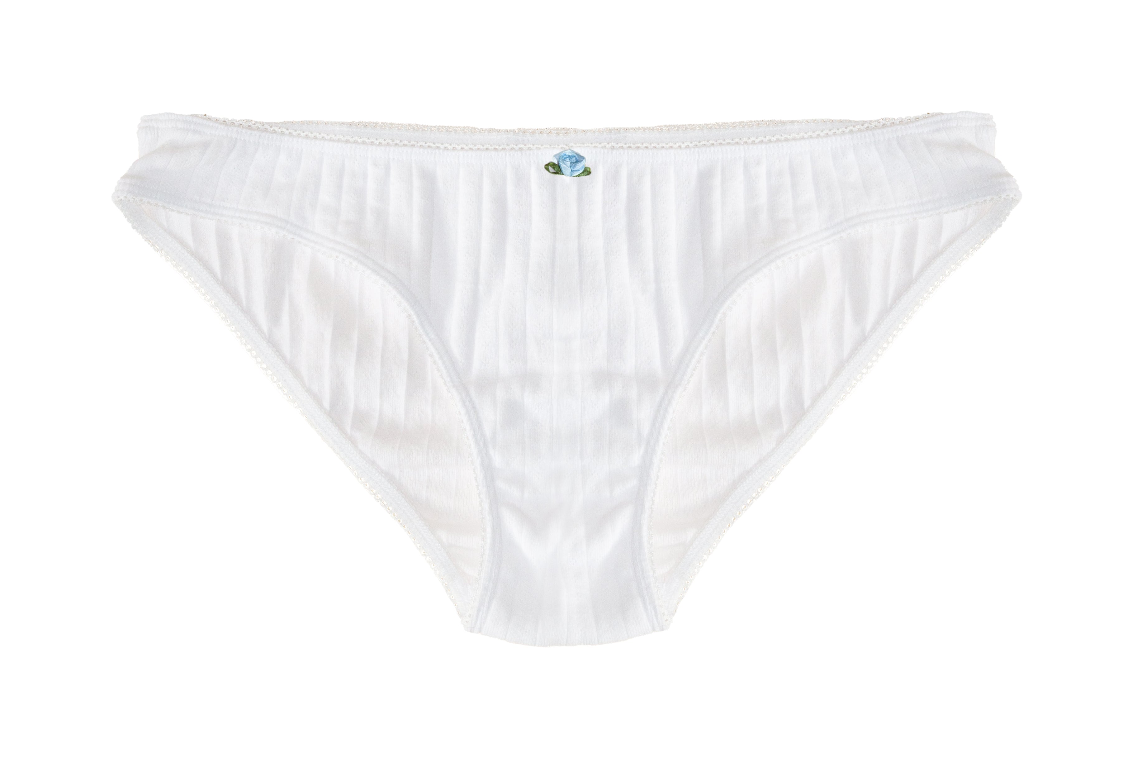 Out From Under Giselle Pointelle Devon Knickers