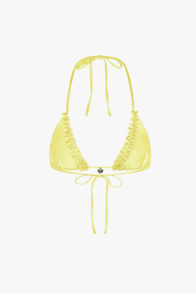 ビキニ [SOMEWHEREBUTTER] FRILL PENDANT BIKINI MUSINSA | SOMEWHEREBUTTER Frill pendant bikini - Pink