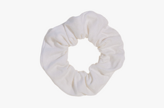 Cloud Classic Scrunchie