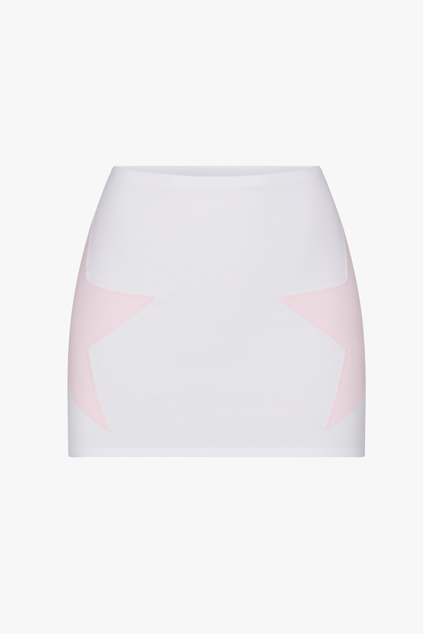 STARGIRL SKIRT IN CLOUD