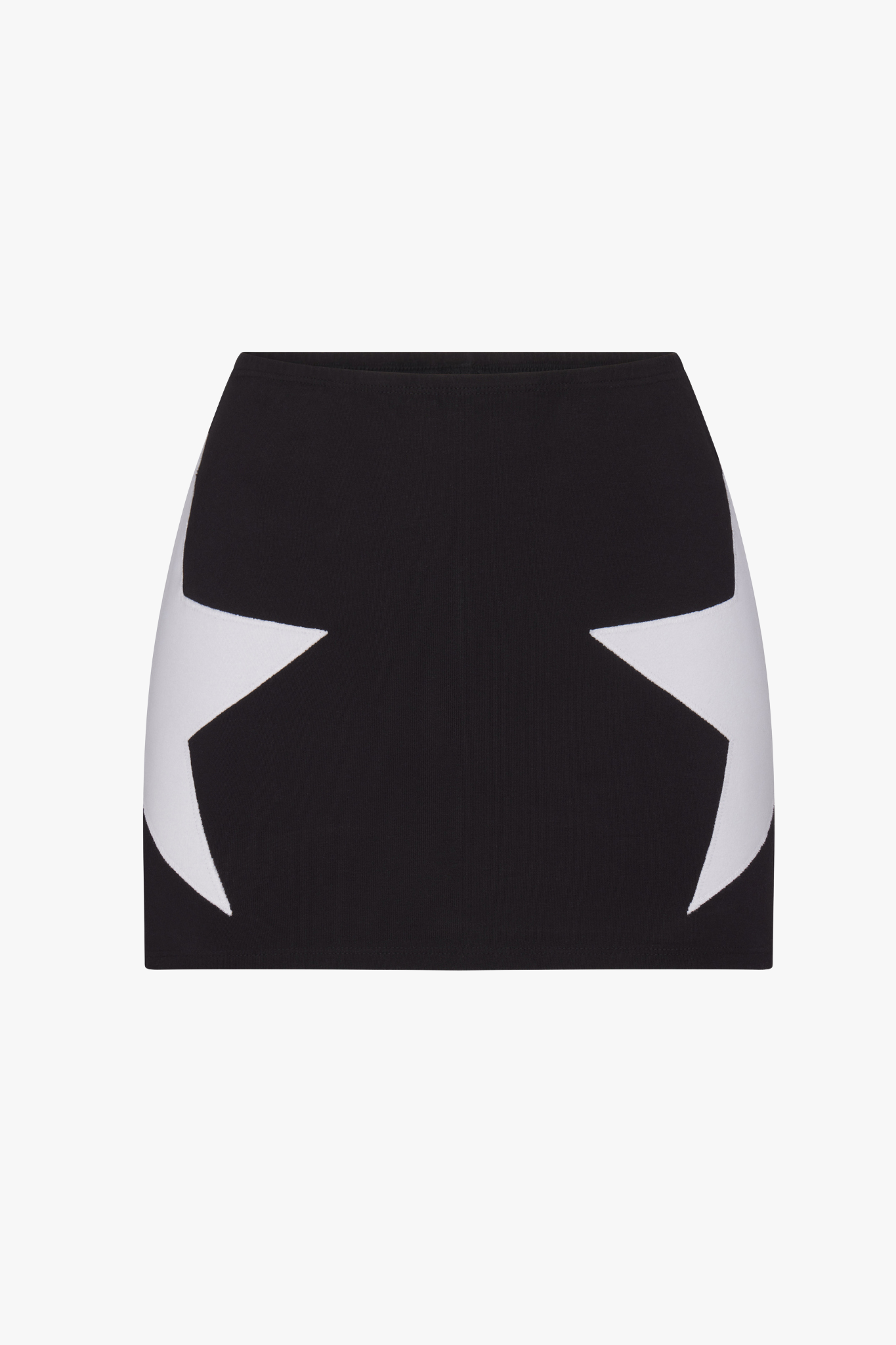 STARGIRL SKIRT IN ONYX