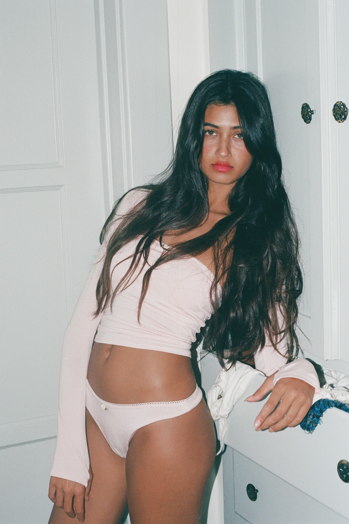 TENCEL REAL FACE visual data 5