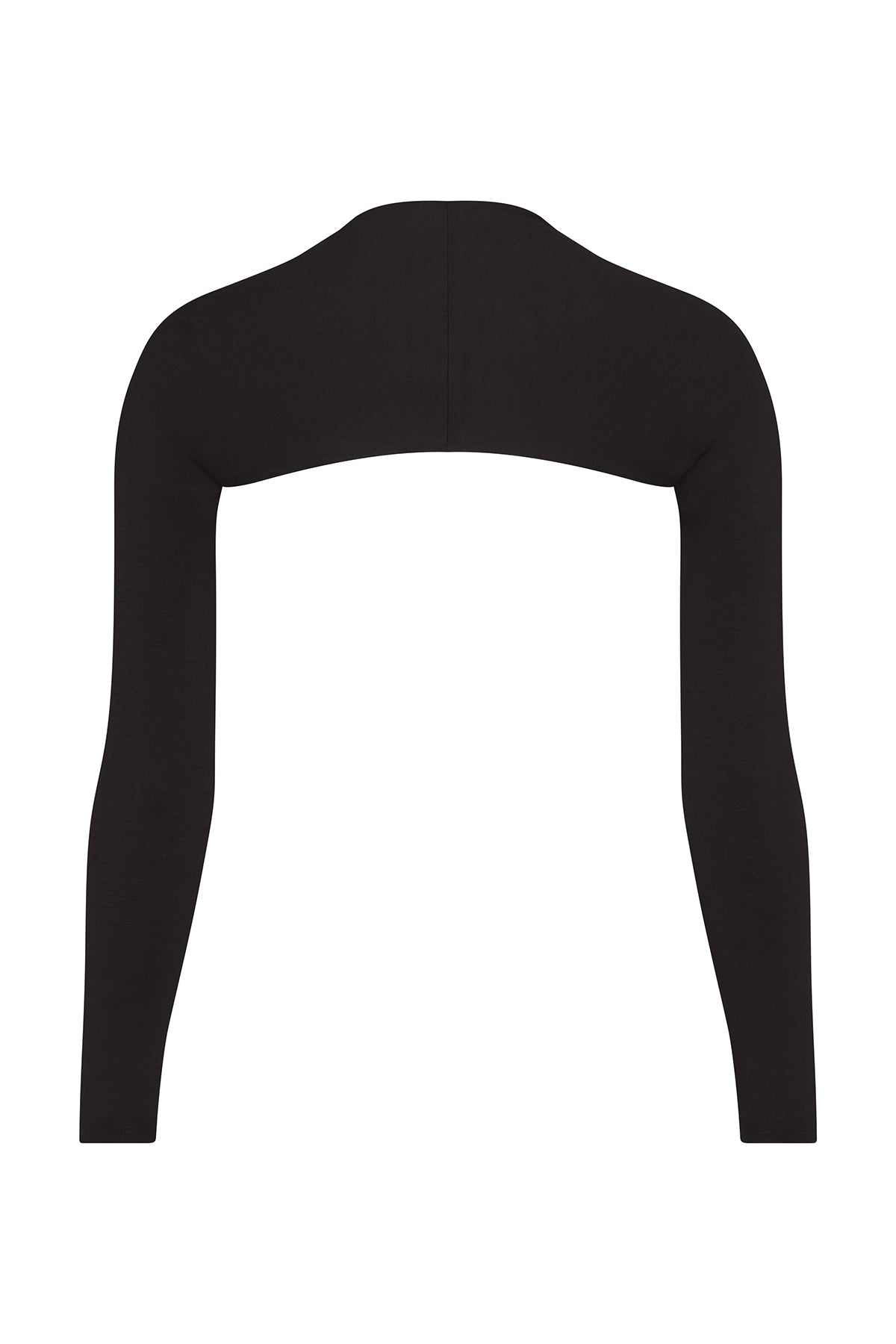 BALLET BOLERO IN ONYX