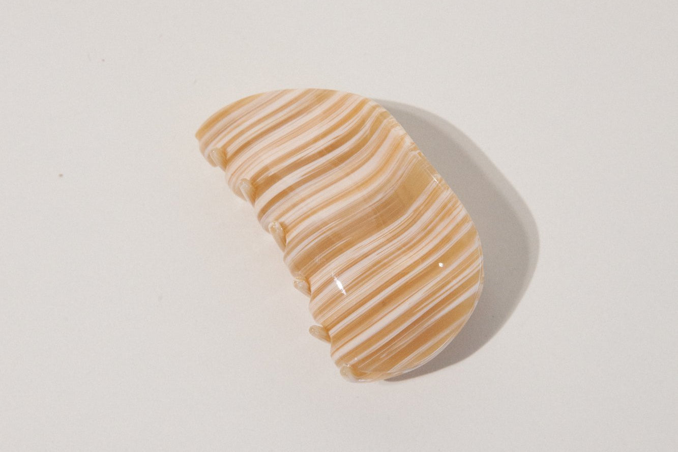 Stripes Abalone Claw