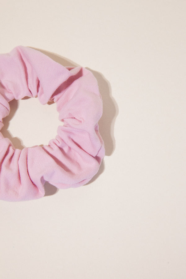 Petal Classic Scrunchie