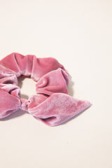 Pink Panther Bunny Ear Scrunchie