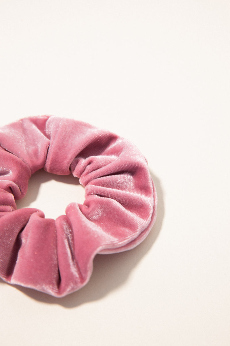 Pink Panther Classic Scrunchie