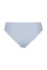 LOW RISE UNDIES IN BABY BLUE