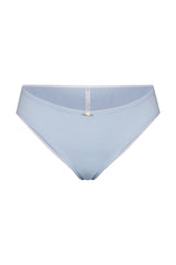 LOW RISE UNDIES IN BABY BLUE