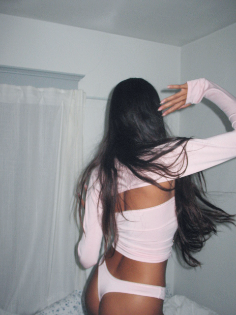 BALLET BOLERO IN PETAL