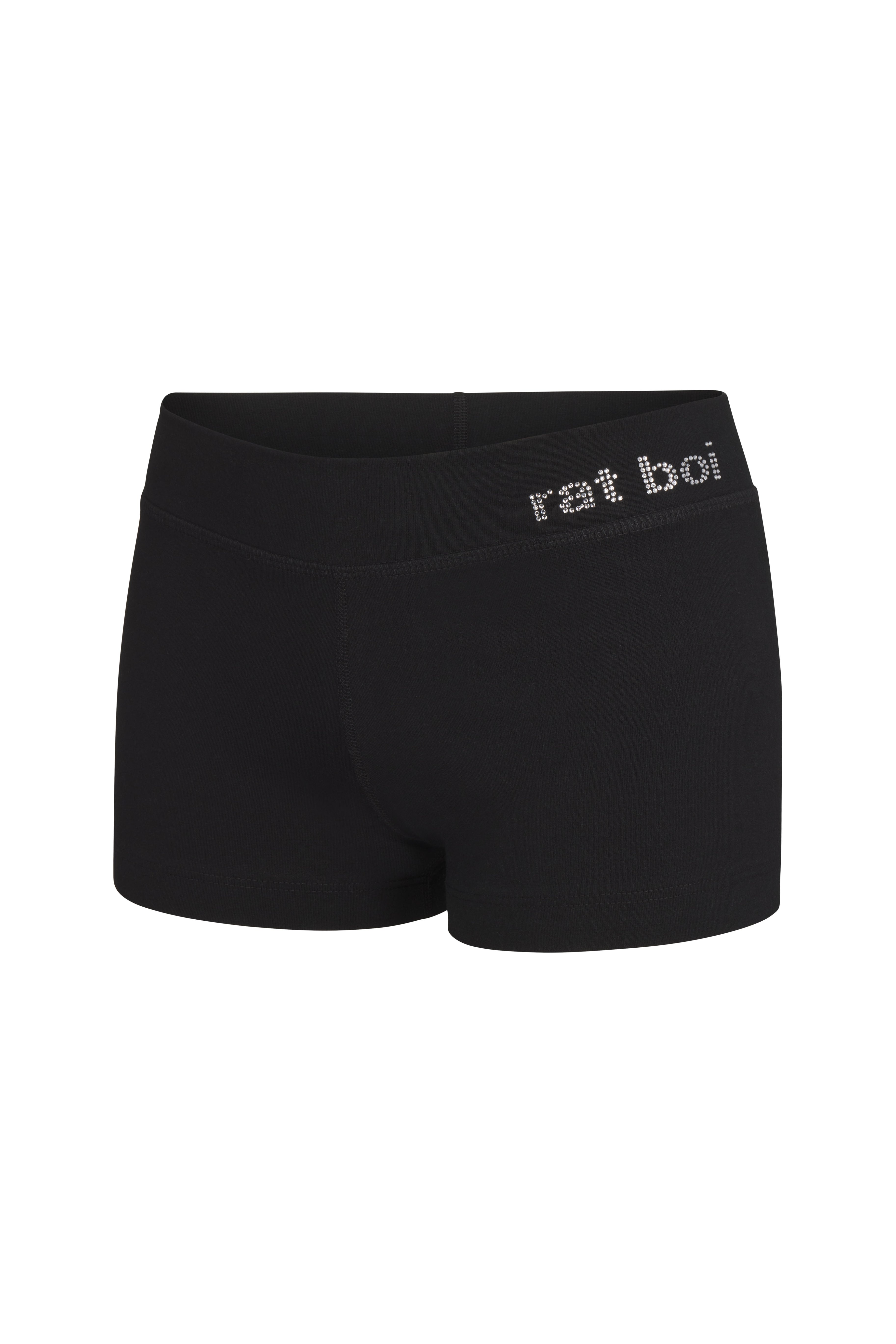 パンツ THEREDTHREAD S ring biker shorts cow Here's the translation: **theredthread S ring biker shorts