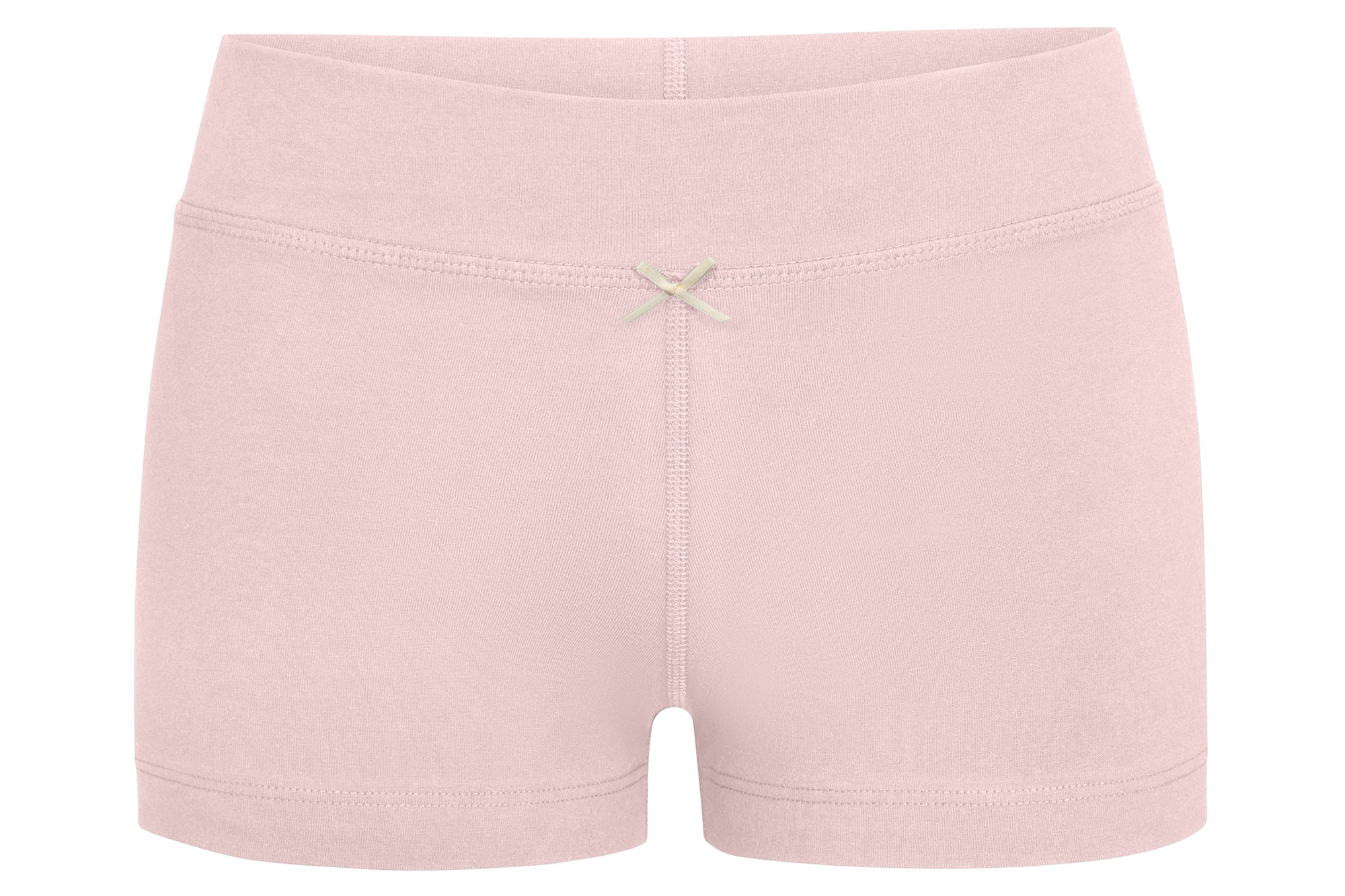 Boux lounge shorts, Candy Pink