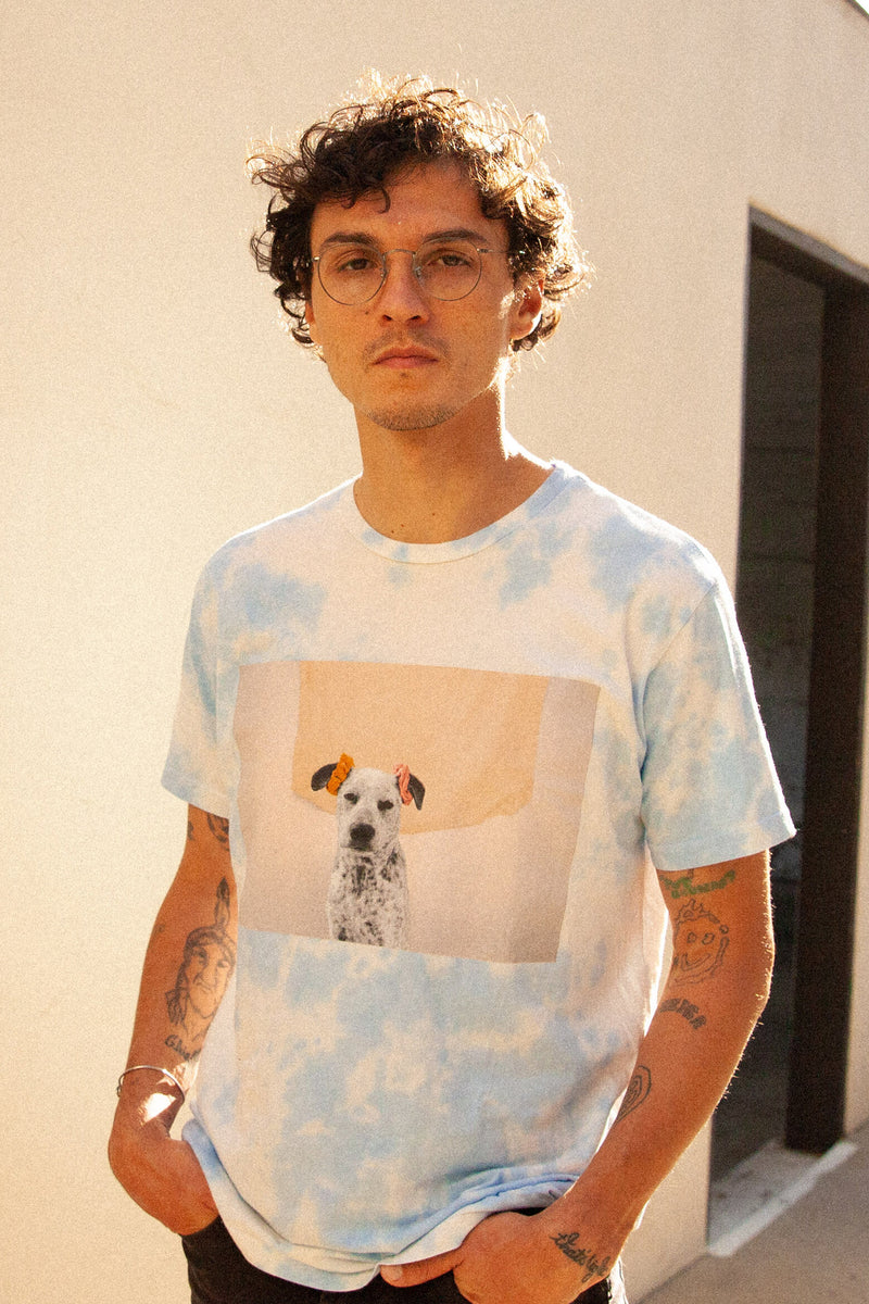 GOOD BOI T-SHIRT